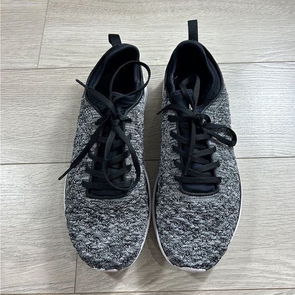 APL: Athletic Propulsion Labs Womens Techloom Phantom Running Training Sneakers - Picture 3 of 8